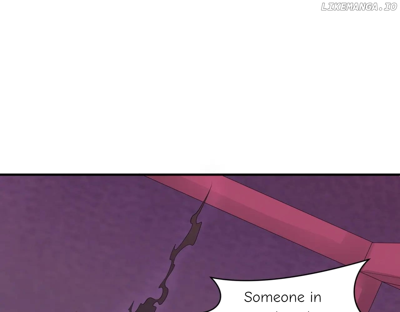 Era of the Haunted Chapter 345 - page 90